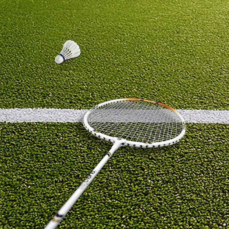 Enero Pro 30 Badminton Racket