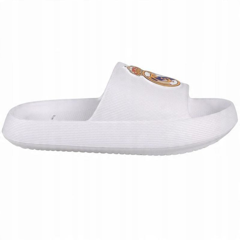 Sportmania Real Madrid beach pool flip flops EVA Jr 2300006820B Utcai cipő