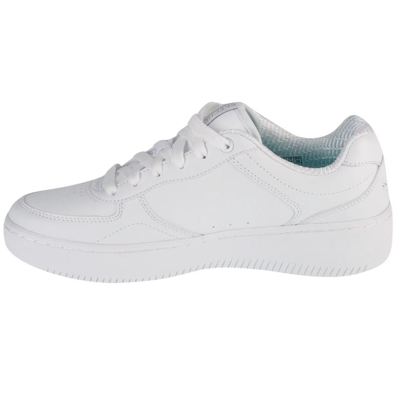 Skechers Sport Court 2.0 - Core Essential 185160-WHT White 36 Kiegészítő