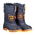 CMP Kids Ahto JR sötétkék cipő