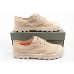 Palladium men's sports Dunelite OX lightweight sneakers bézs utcai cipő 04661-298-M