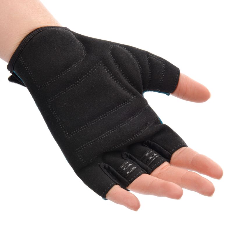 Meteor MX11 Cycling Gloves uniw gloves, gloves
