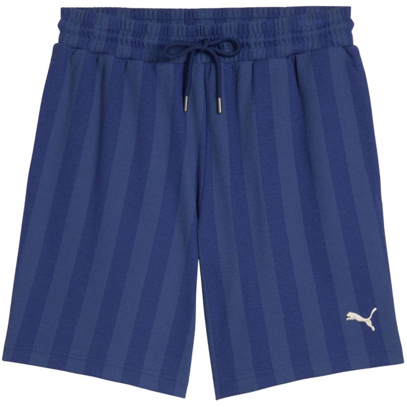 Puma Class 8 Men's Blue 692355 kék rövidnadrág 69235549