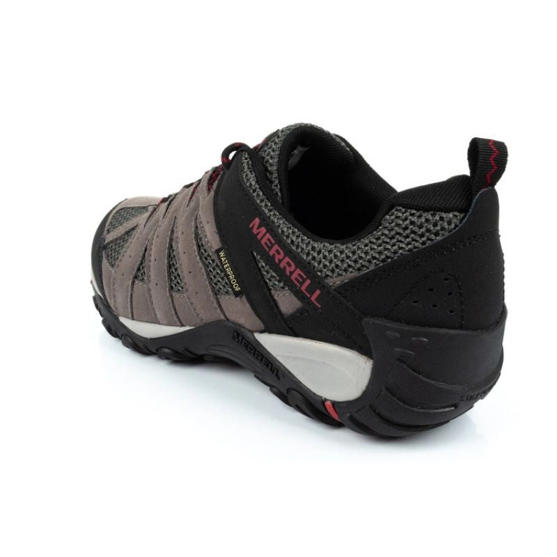 Merrell Accentor 2 Vent M J036201 hiking shoes Cipő