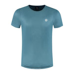 Rogelli Men's Running T-shirt MOTION 3XL kék póló