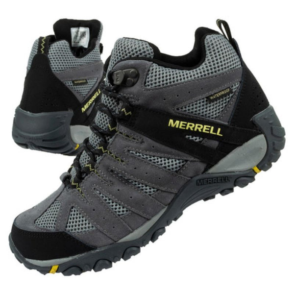Merrell Accentor 2 Vent M J50841 Hiking Shoes Cipő