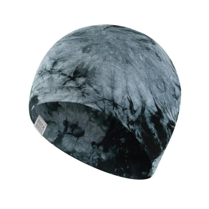 Rockbros sports cap with wool, szürke sapka SI18260007001