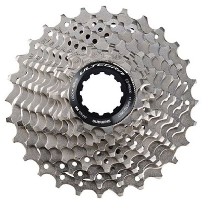 SHIMANO ROAD ULTEGRA -28 sprocket cassette