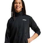 Adidas Linear Men's Tracksuit, Black, fekete szett JN1808
