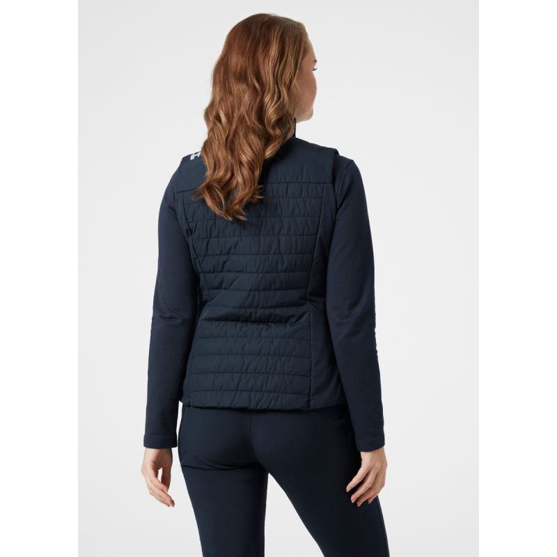Helly Hansen Women's W Crew Insulator Vest 2.0 30240 597 Kiegészítő