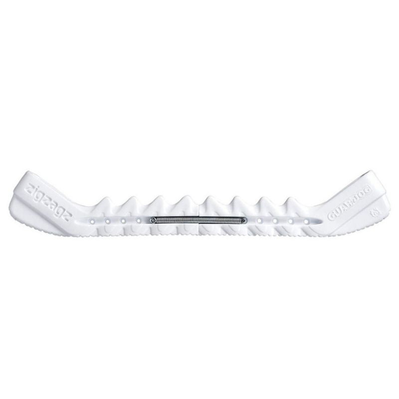 Guardog Deluxe Zigzagz Skid Protector tęczowy protectors and knee pads