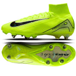 Nike Zoom Mercurial Superfly 10 Elite SG-PRO FQ8342-700 shoes Cipő