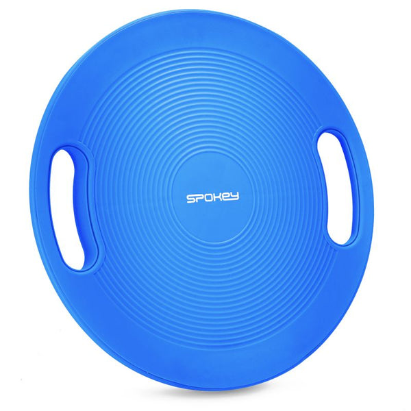 Spokey Swing Balance Trainer - Balance Platform for Exercises 940826 Edzőfelszerelés