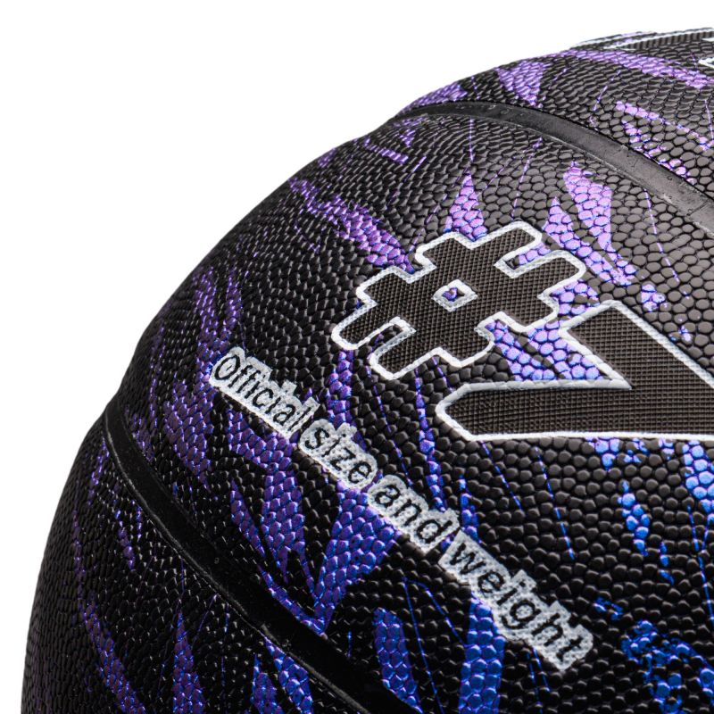 Meteor Ghost Basketball uniw labda