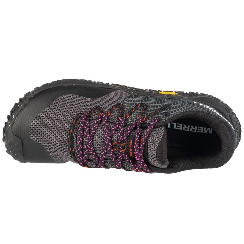 Merrell Trail Glove 7 W J068318 Running Shoes Cipő