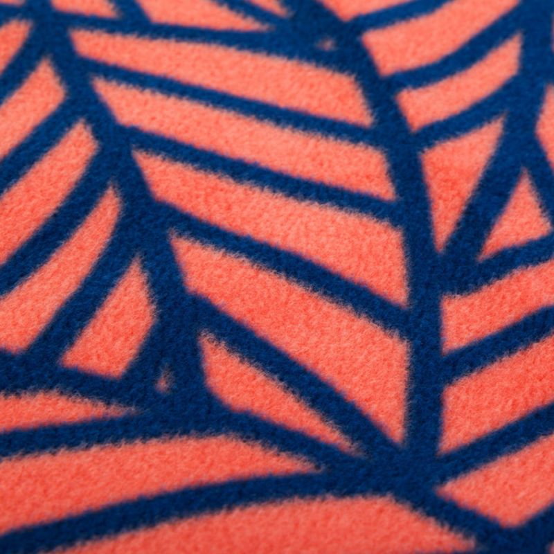 Spokey Picnic Leaf Picnic Blanket 180x210 cm 927387 Kiegészítő