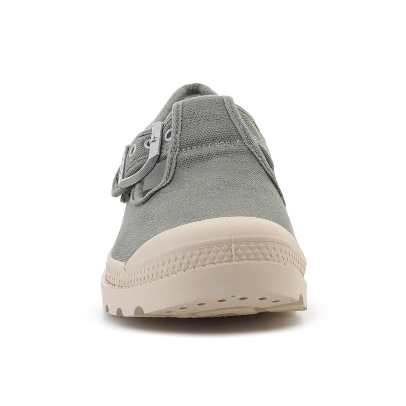 Palladium Pampa M-Jane Washed Vetiver póló