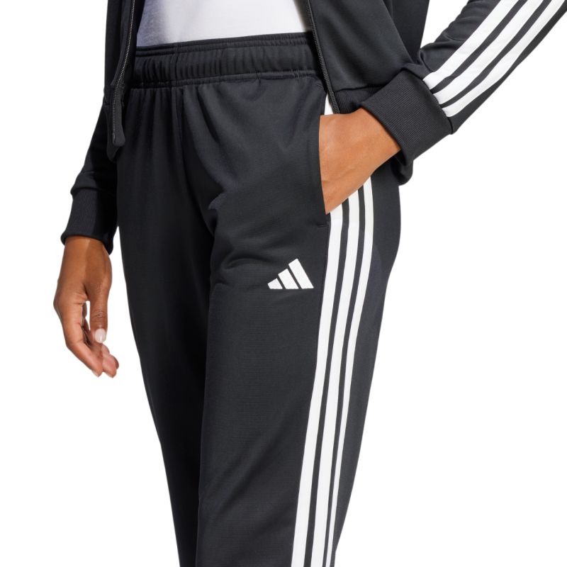 adidas Essentials 3-Stripes TrackSuit W JD5434 Edzőruha