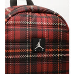 AIR Jordan Jordan Quilted School Backpack - uniwersalny hátizsák 9A0854-R78