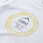 Elbrus ANDREI II Sleeve T-Shirt póló
