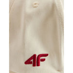 4F baseball cap xs/s (56cm).. kiegészítő 4FRSS26ACABU591-10S