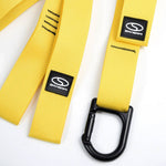 Smj sport Trx P3 strap set HS-TNK-000016445 Edzőfelszerelés