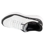 Skechers Slip-Ins: Contour Foam – Cozy White fehér utcai cipő 232619-WBK
