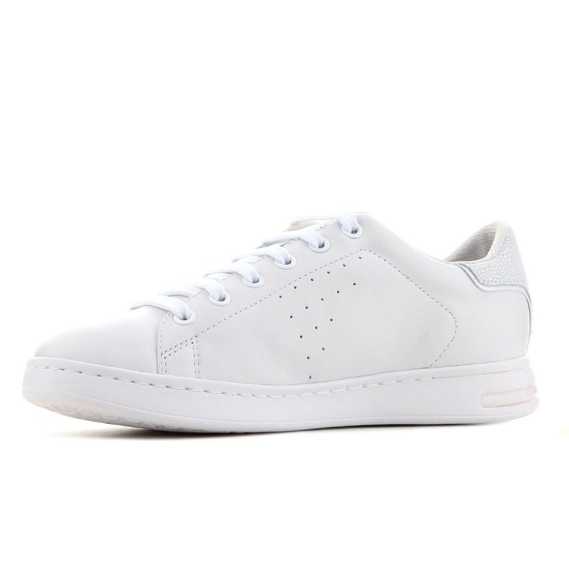 Geox D Jaysen A - Nappa D621BA 00085 C1001 utcai cipő
