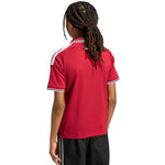 adidas Manchester United 26/27 Home Jersey red