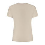 Rogelli d/b ESSENTIAL women's t-shirt pink 2XL rózsaszín póló