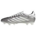 Adidas COPA PURE IV Club FG/MG JR6186 focicipő