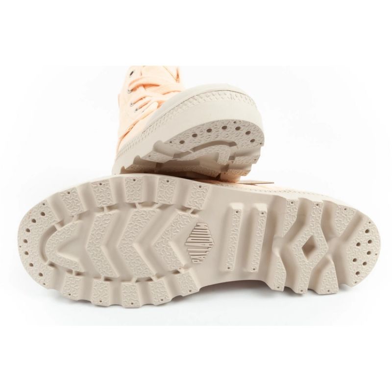 Palladium Pampa Hi W 92352-868-M Shoes Cipő