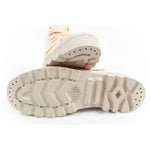 Palladium Pampa Hi W 92352-868-M Shoes Cipő