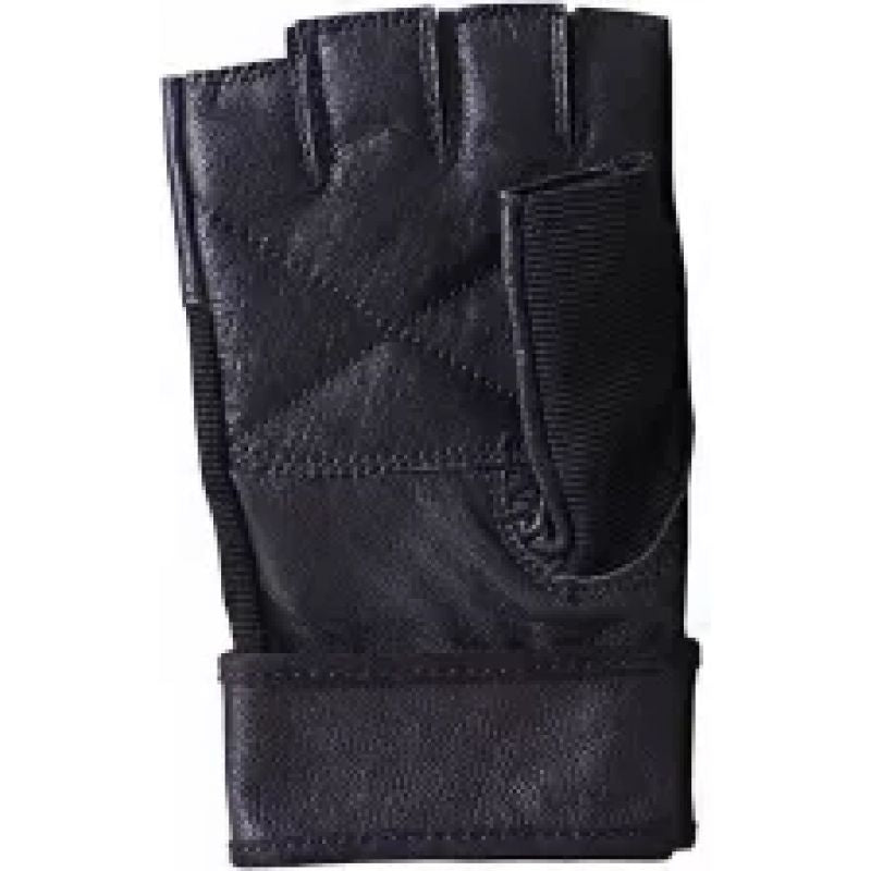 PROfit Pro Bodybuilding Gloves Black 1615 Kesztyű