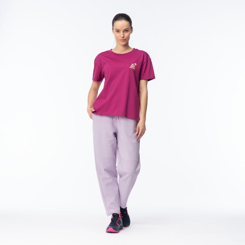 Elbrus Women's RESA WO'S Short Sleeve T-Shirt póló