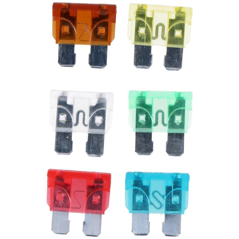 Dunlop Fuse Set 6 Pcs készlet GSP-2061689