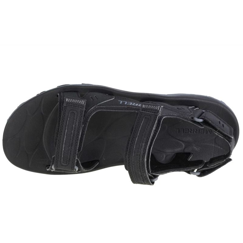 Merrell Huntington Sport Convert Sandal M J036871 sandals Cipő