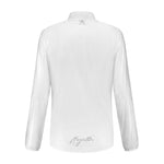 Rogelli Women's Rain EMERGENCY White fehér dzseki