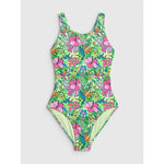 4F Girls' one-piece swimsuit 158/164 kiegészítő 4FJRSS26USWSF145-92A