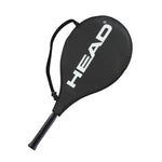 head Tour Pro 4 1/4 Lime and Tennis Racket 230384 SC20 fekete teniszütő 230384SC20