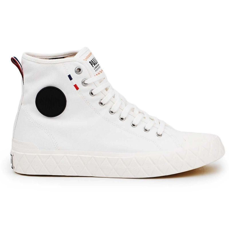 Palladium Ace CVS MID U shoes 77015-116 Cipő