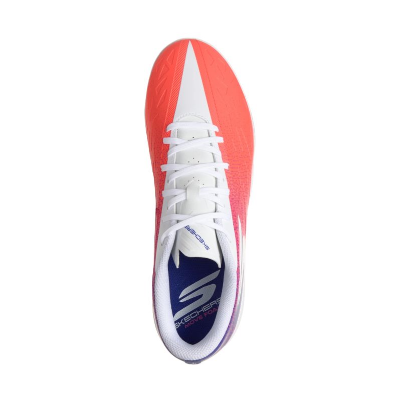 Skechers Razor 2 Academy TF 252170 BBLP Football Boots cipő 252170BBLP