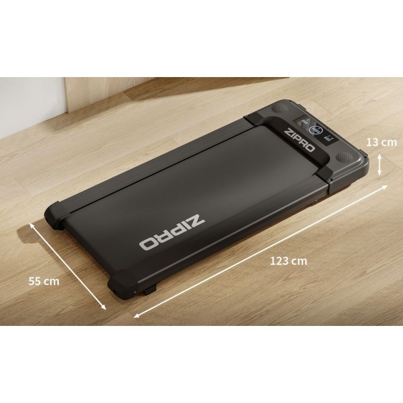 Zipro YOUGO 1000 x 385 mm 6 km/h futópad 31869338