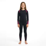 Spokey FURIOUS GIRL Set dz BK/PK 158/164 szett SPK-947289