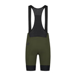 Rogelli SIGNATURE bib green zöld short