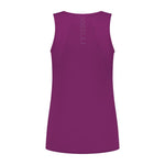 Rogelli women's sleeveless d/b CORE cherry
