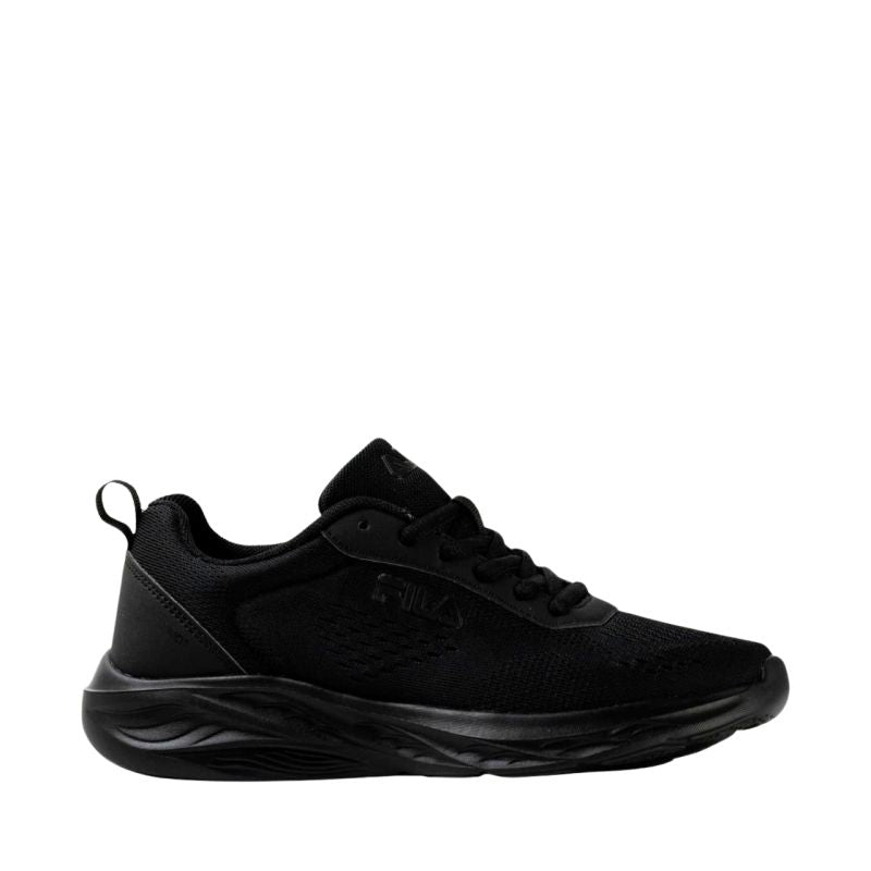 Fila Spectris Women's Black fekete cipő FFW064780010