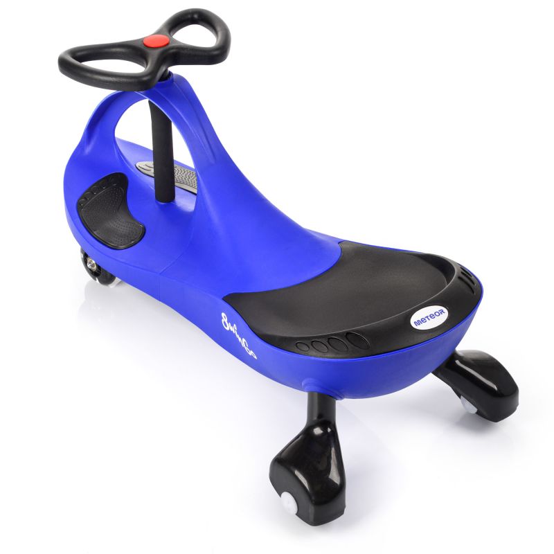 Meteor Swingo gravity ride