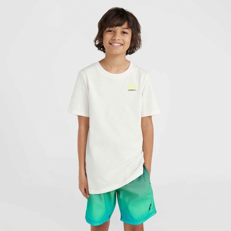 O'Neill Jack T-Shirt Jr fehér póló