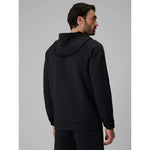 4F Men's regular training hoodie férfi kapucnis pulóver 4FRSS26TFSWM0872-20S